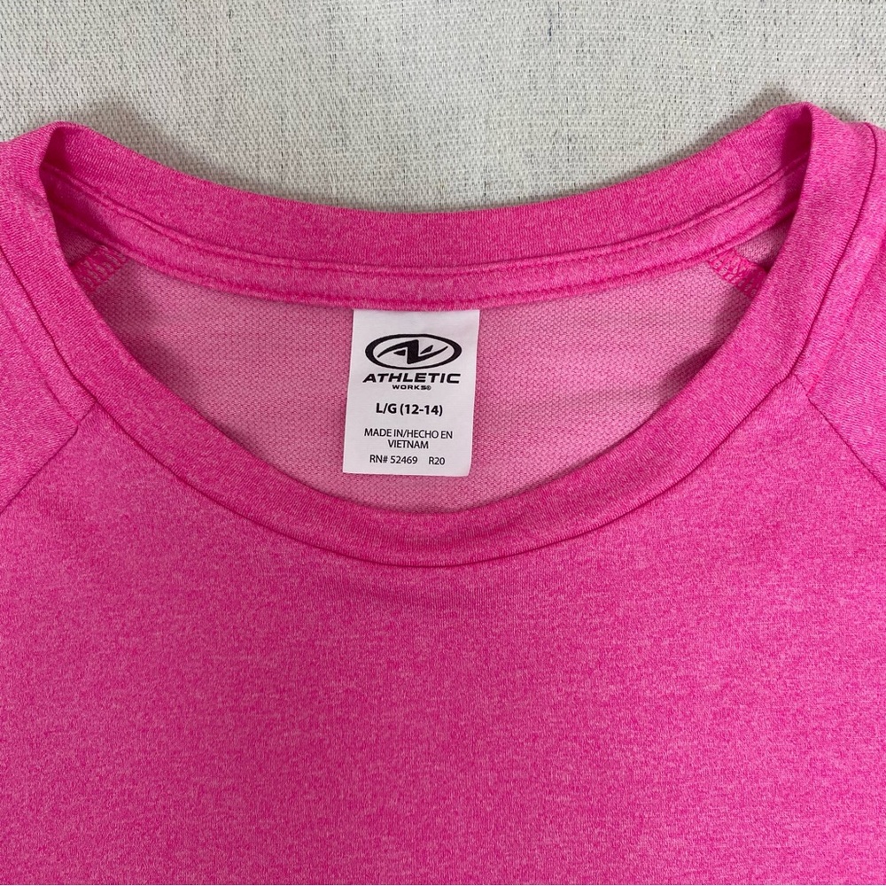 Athletic Works Long Sleeve Shirt - Picture 2 of 6